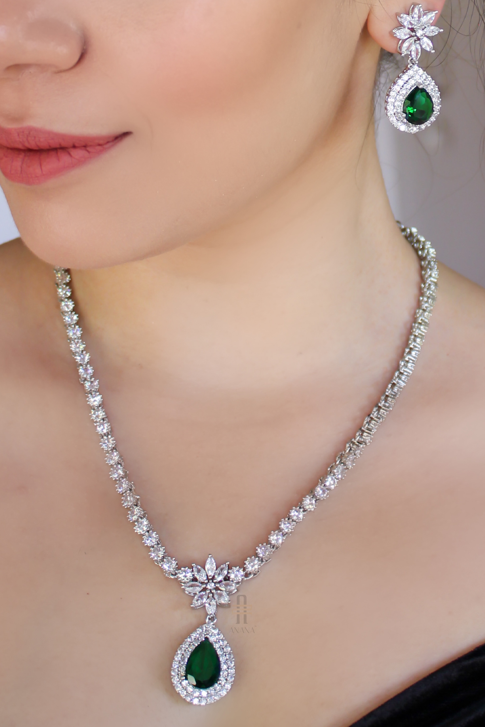 Buy hot sale diamond set