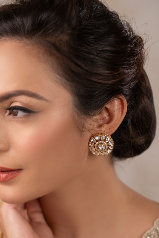 Shalini Earrings