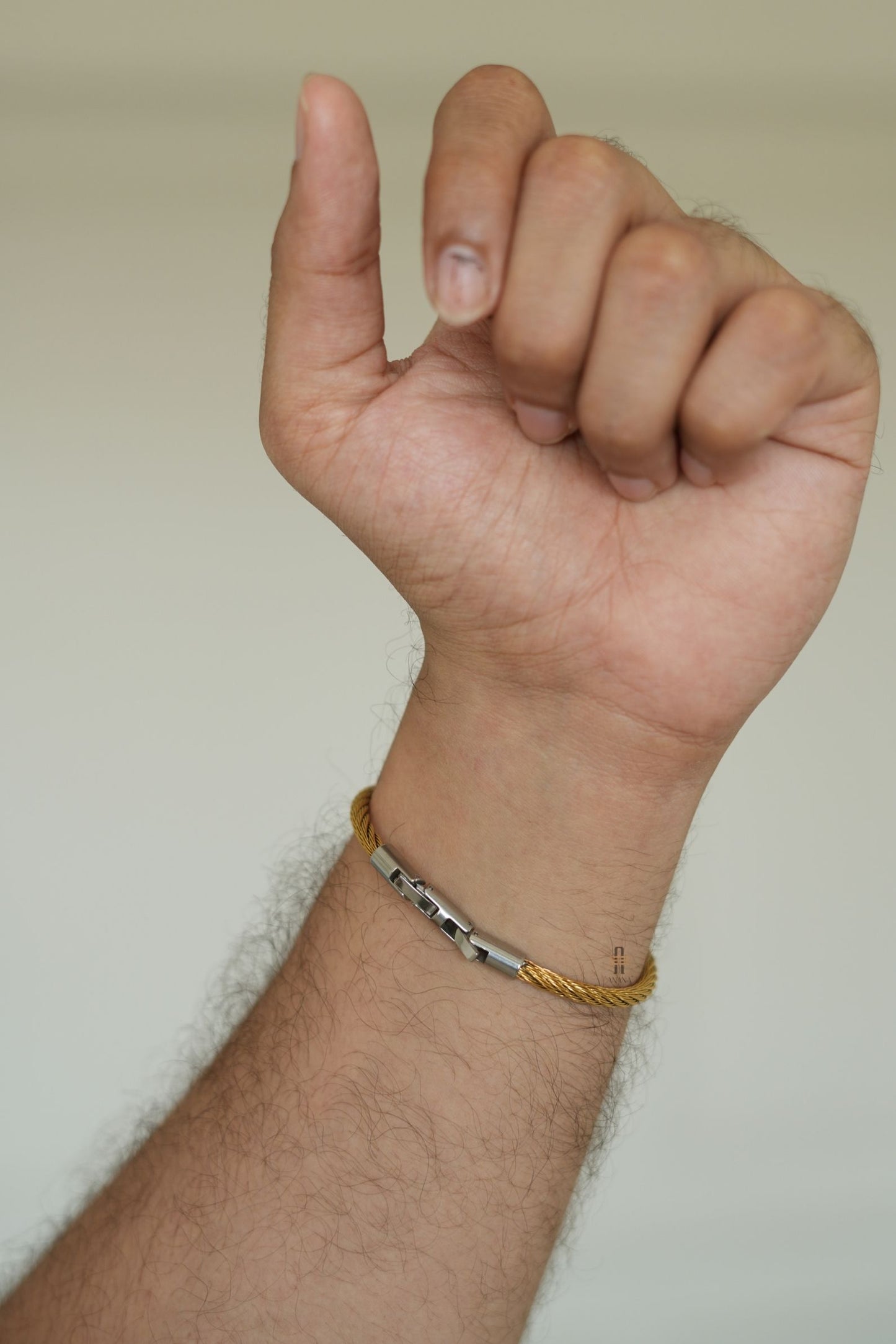 Ayaan Bracelet - Anana