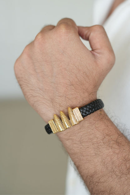 Dhruv Bracelet - Anana