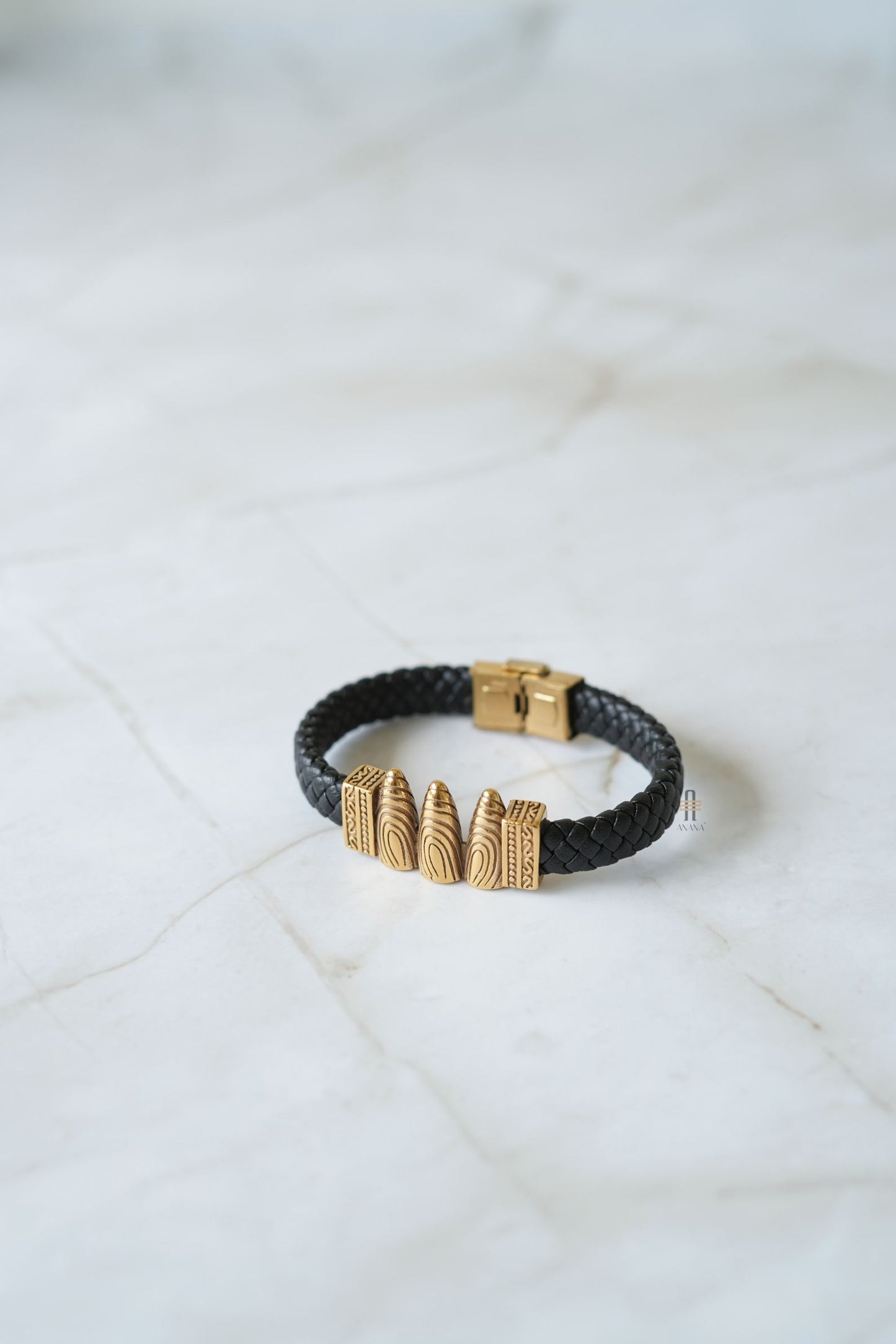 Dhruv Bracelet - Anana