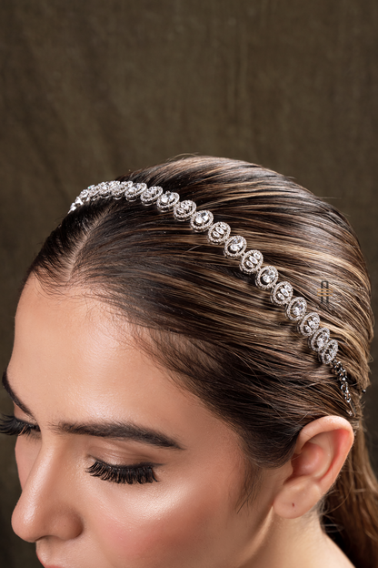 Diamond headband store