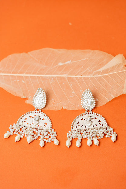 Gajal Earrings - Anana