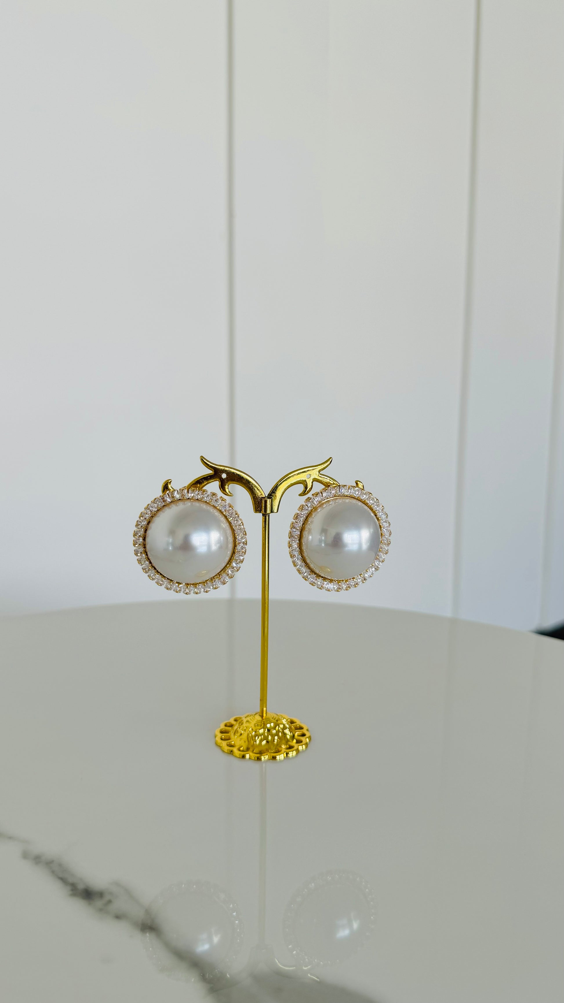 Aylee Earrings - Anana