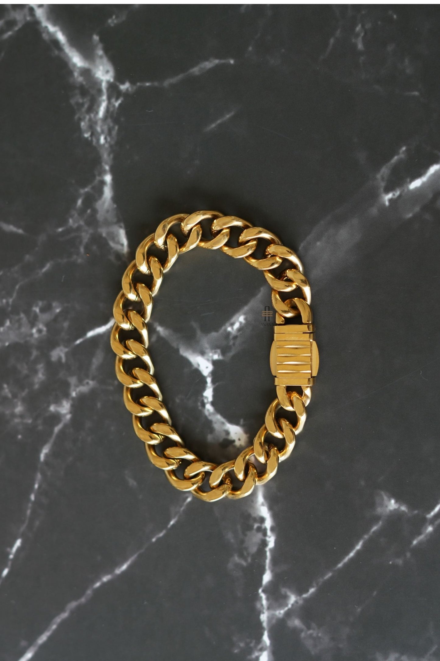 Jeet Link Chain Bracelet - Anana