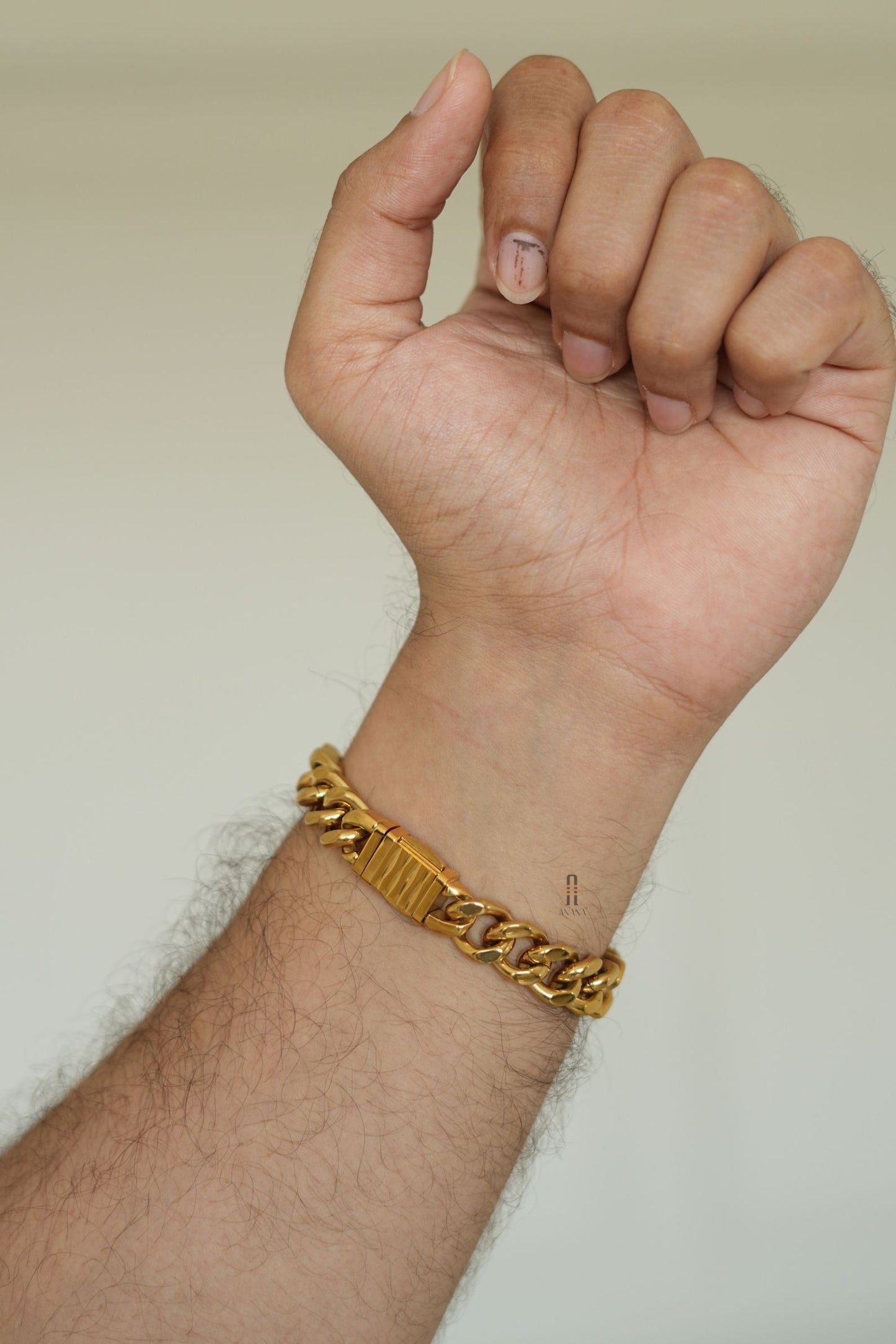 Jeet Link Chain Bracelet - Anana