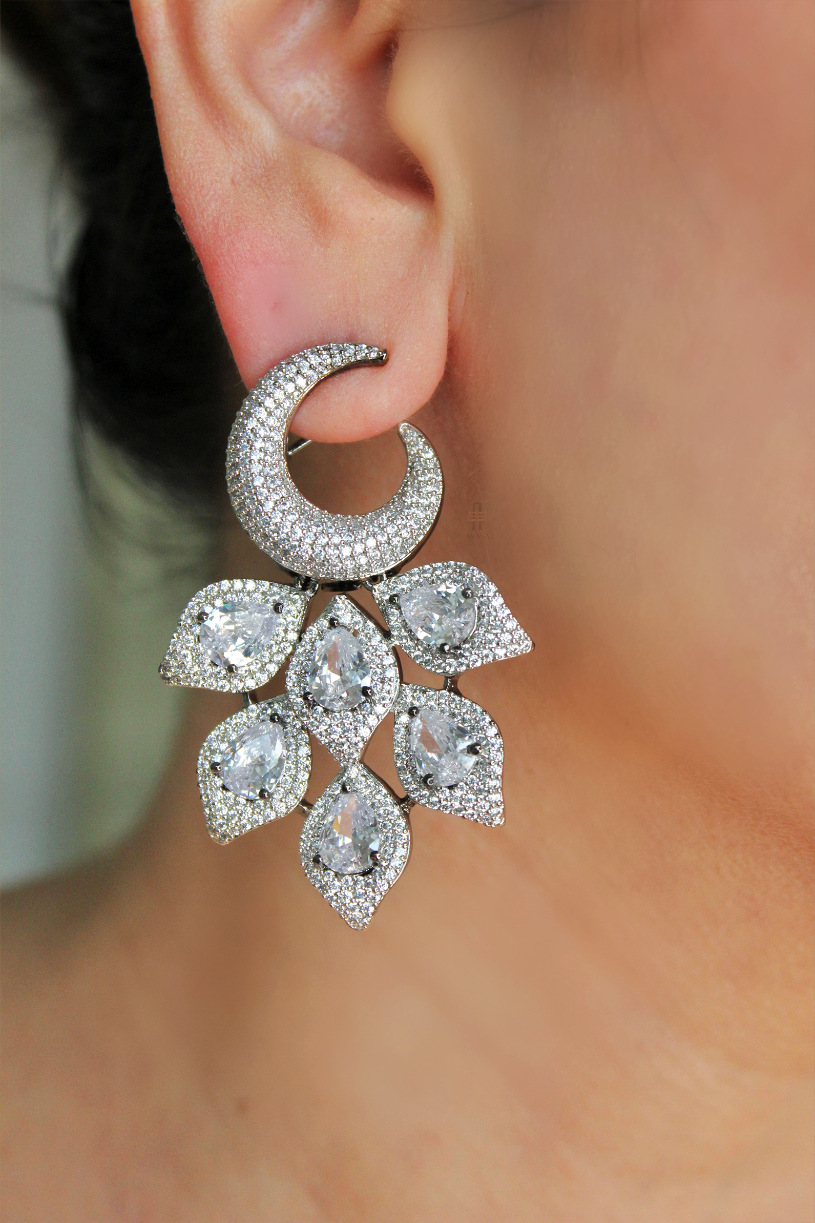 Jimena Earrings - Anana