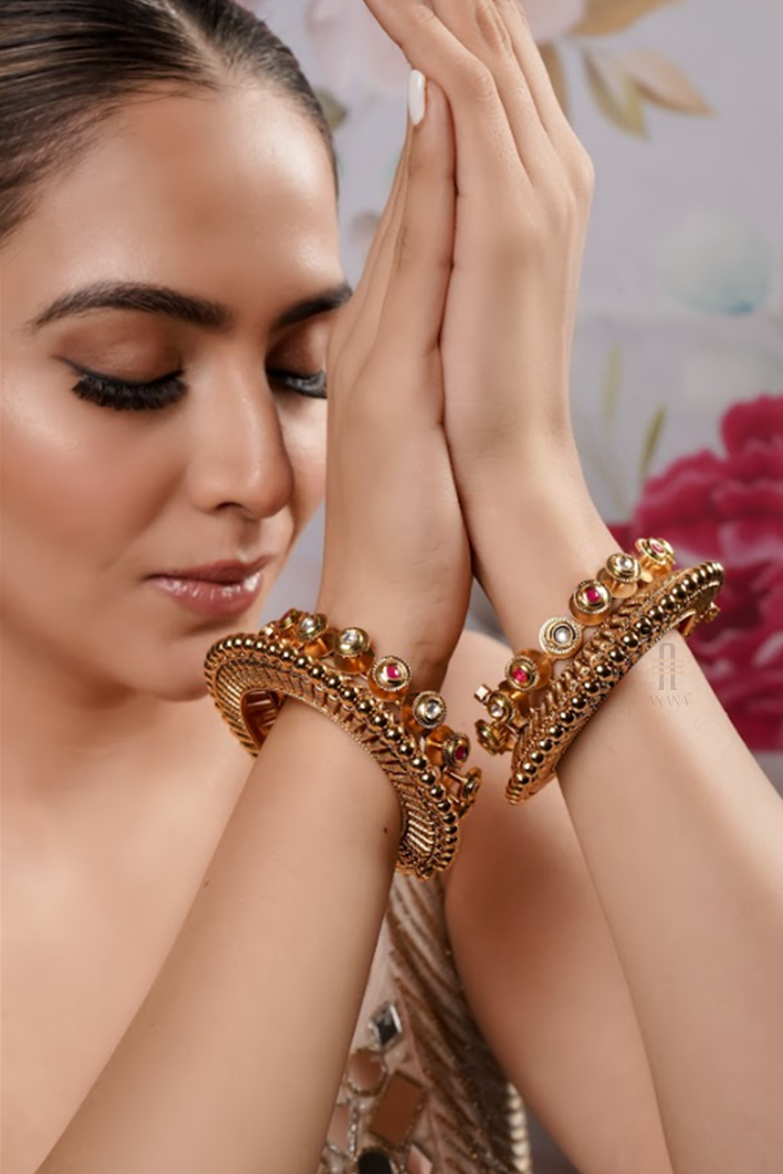 Png on sale maharani bangles