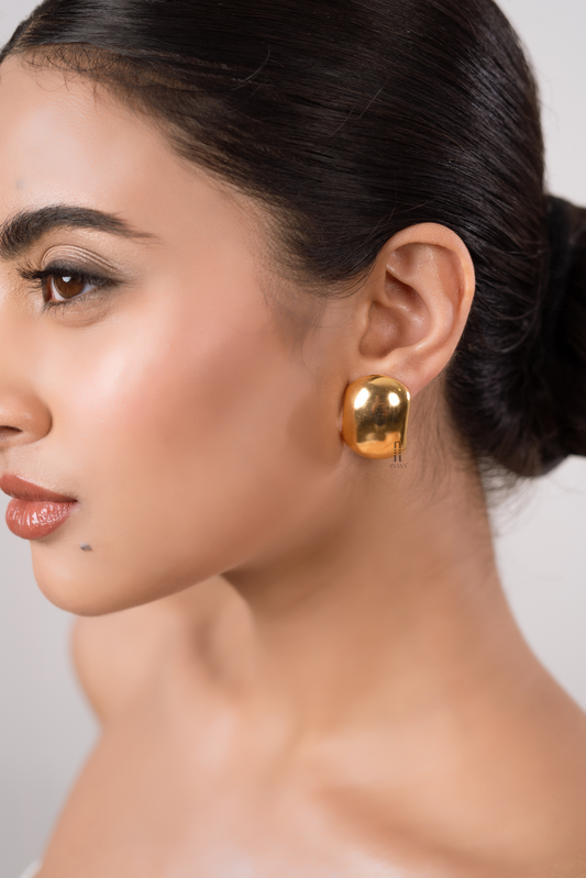 Malaika Earrings - Anana