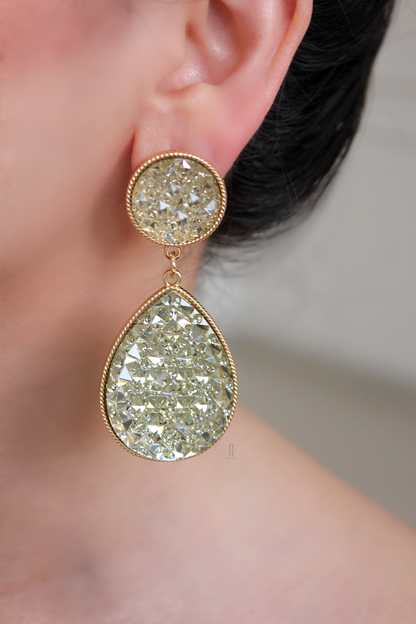 Mekenna Earrings - Anana