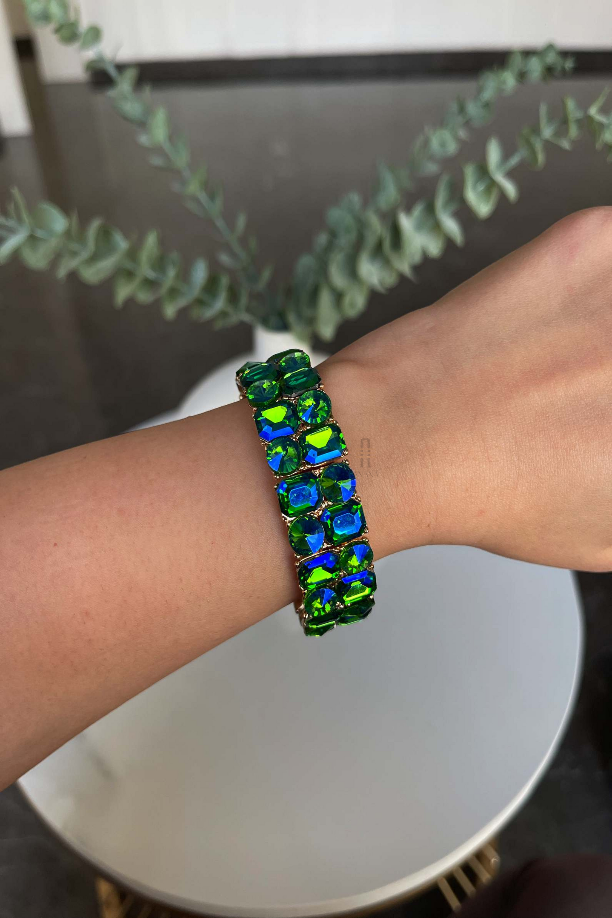 Nefeli Bracelet - Anana