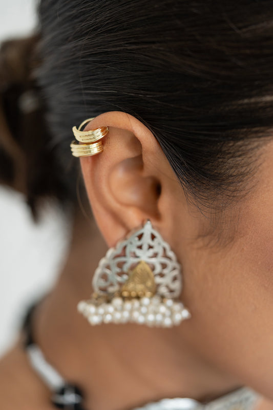 Netra Ear Cuff - Anana