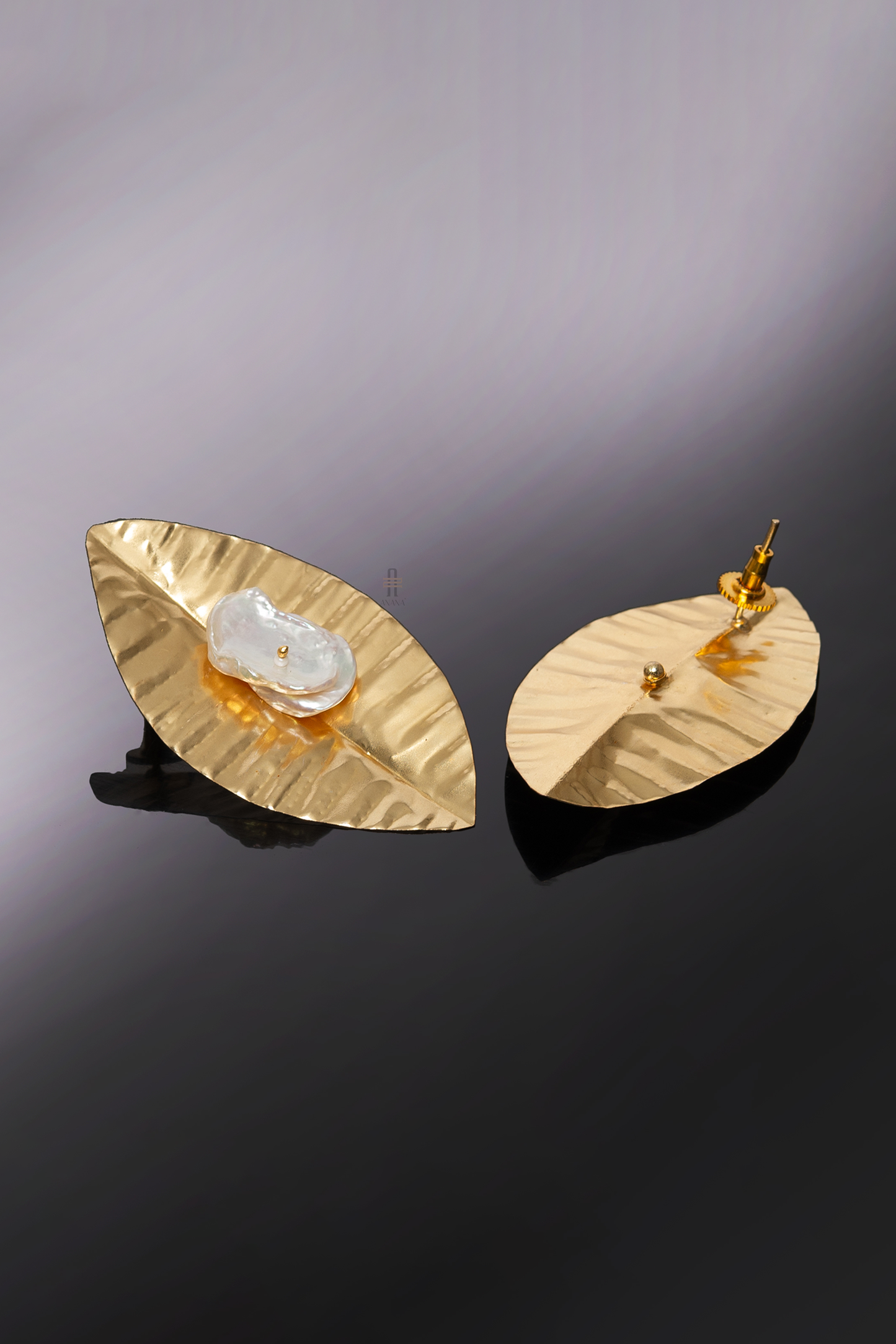 Ruhi Earrings - Anana