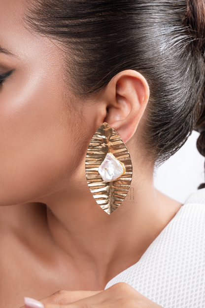 Ruhi Earrings - Anana