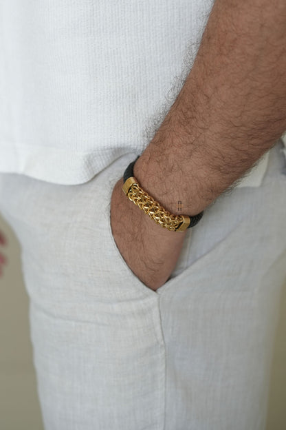 Shahrukh Bracelet - Anana