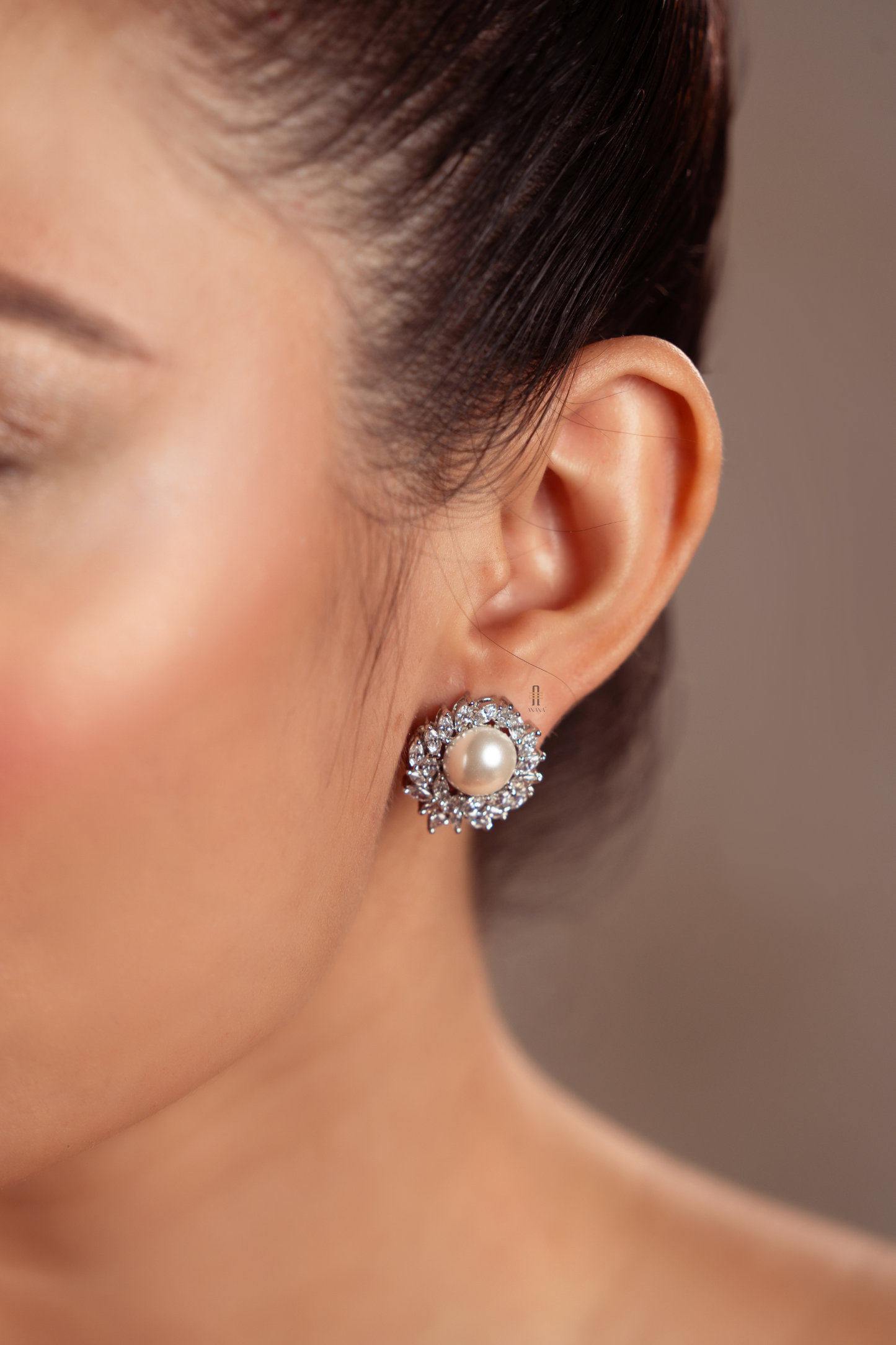 Tabu Earrings