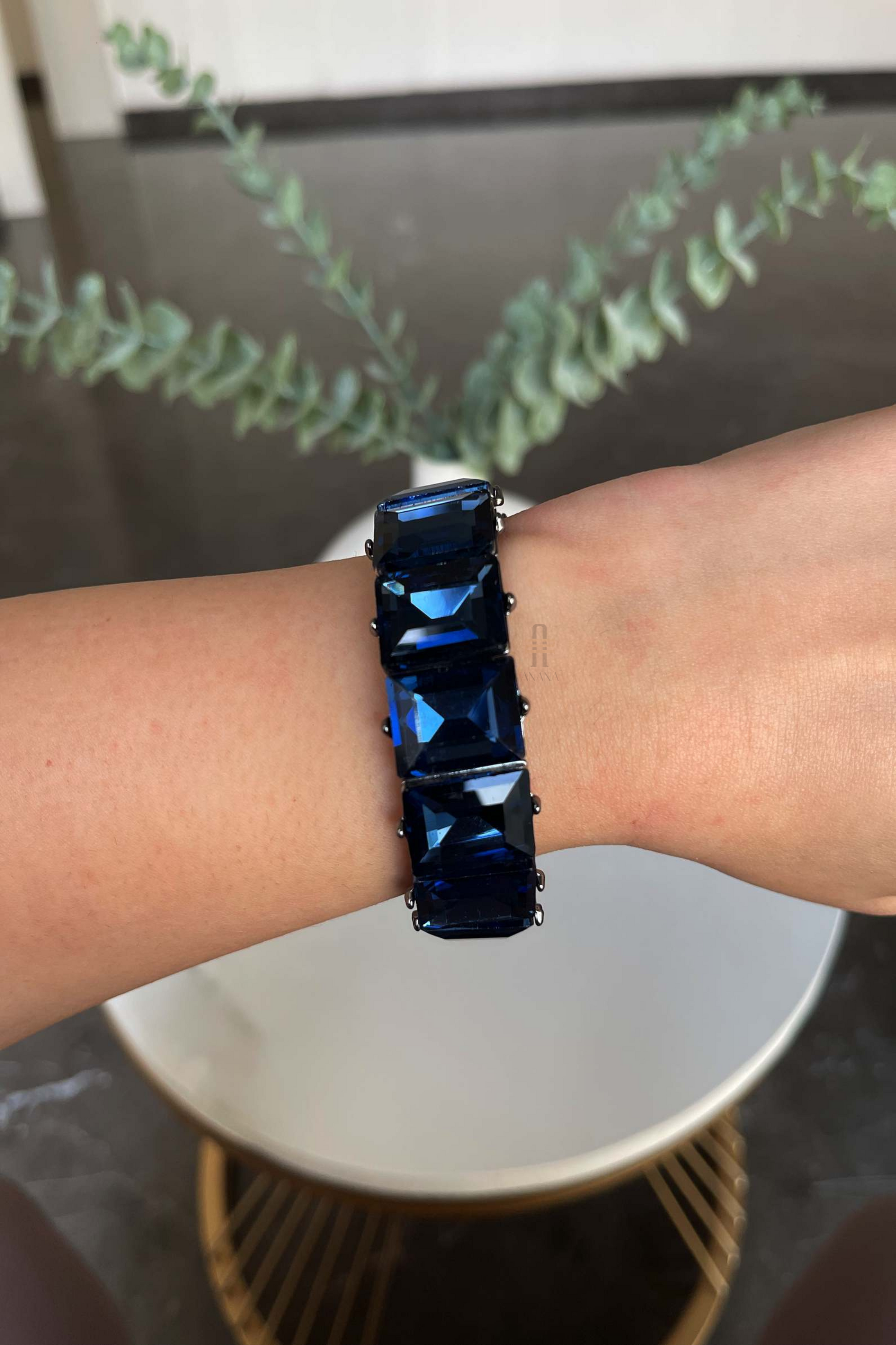 Zaitra Bracelet - Anana