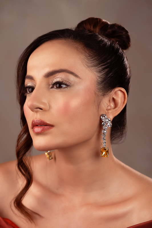 Nayantara Earrings