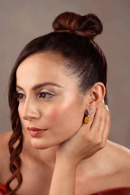 Nimrit Earrings