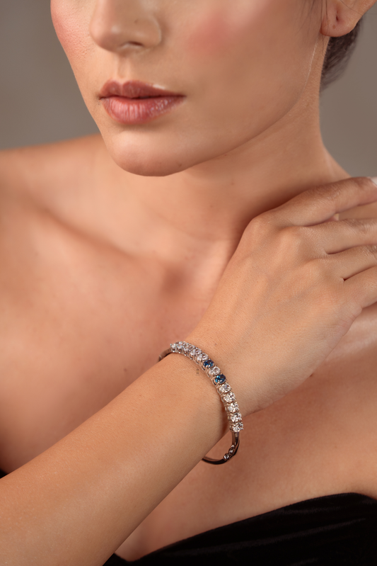 Jivika Kada Bracelet