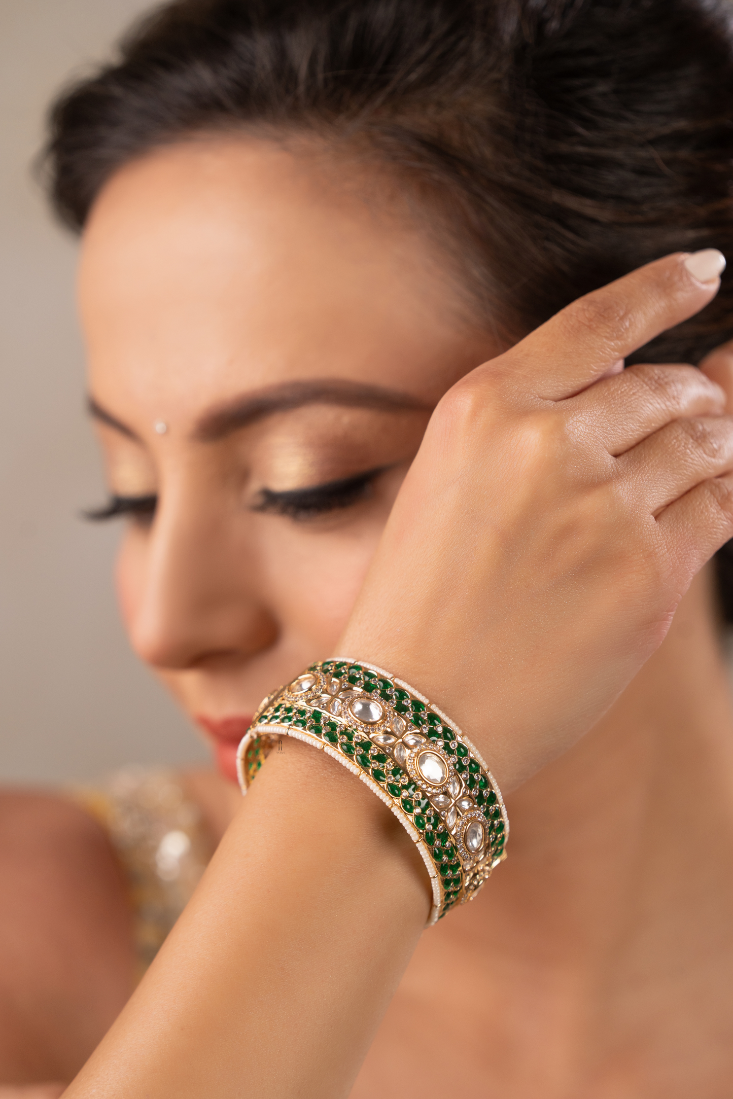 Sushmita Bangle