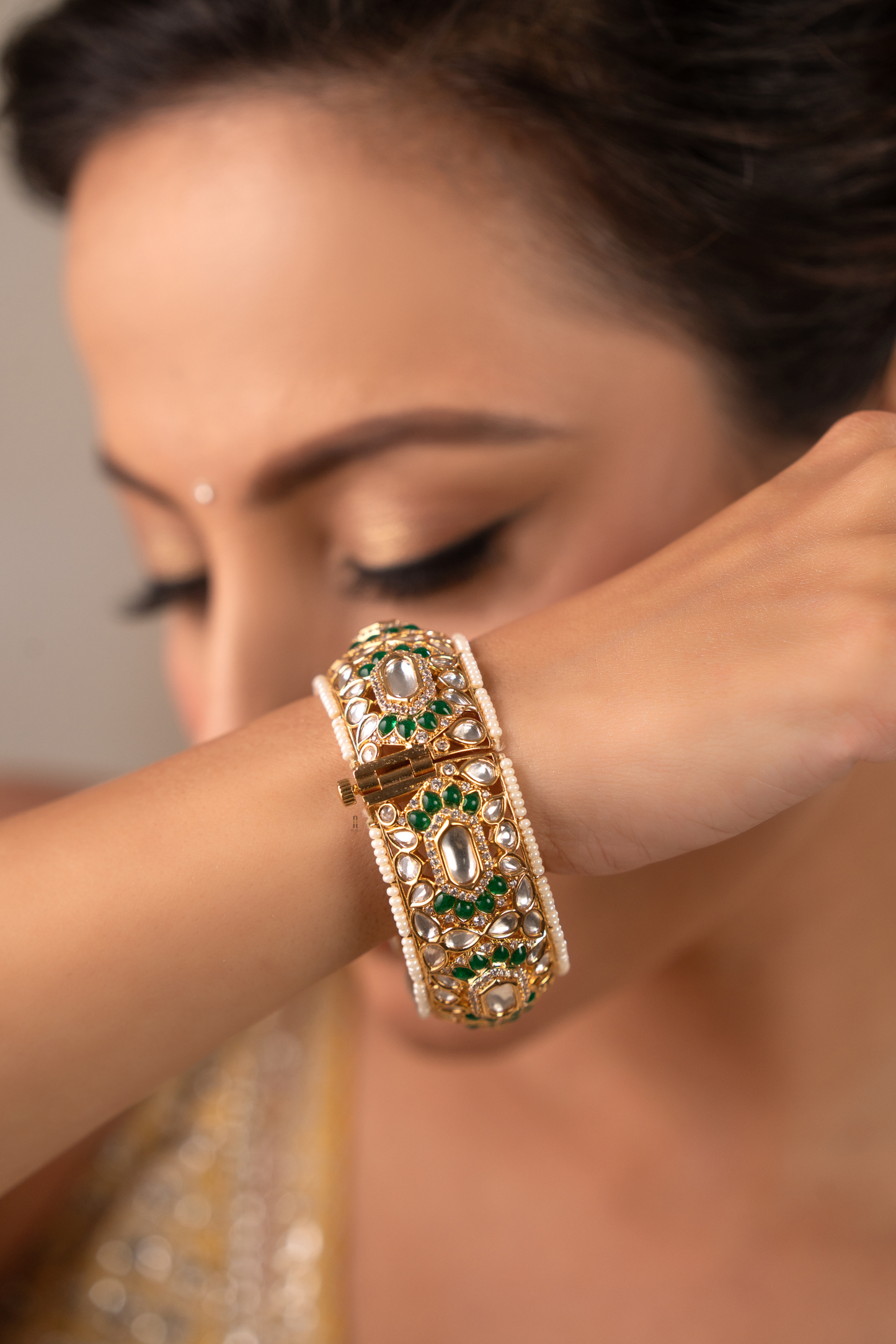 Tulsi Bangle