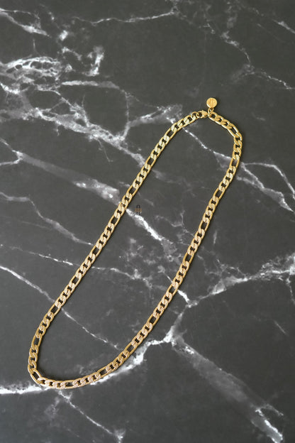 Kiaan Chain Necklace - Anana